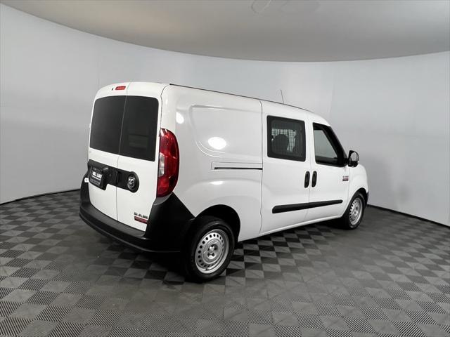 used 2021 Ram ProMaster City car, priced at $26,473