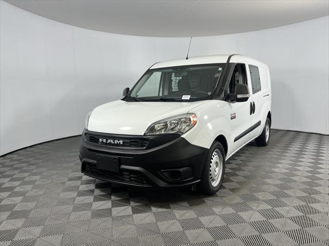 used 2021 Ram ProMaster City car, priced at $26,473