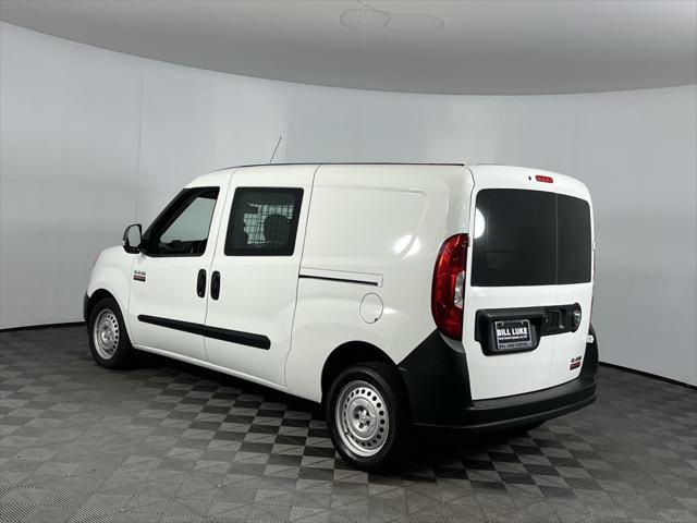 used 2021 Ram ProMaster City car, priced at $26,473