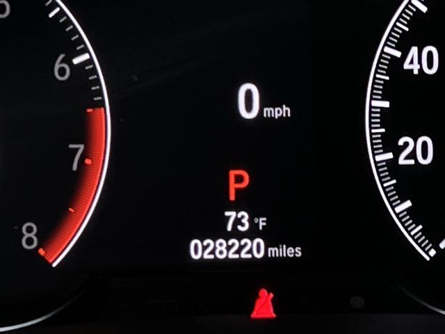 used 2022 Honda Accord car, priced at $26,973