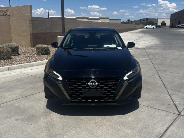 used 2024 Nissan Altima car, priced at $23,973
