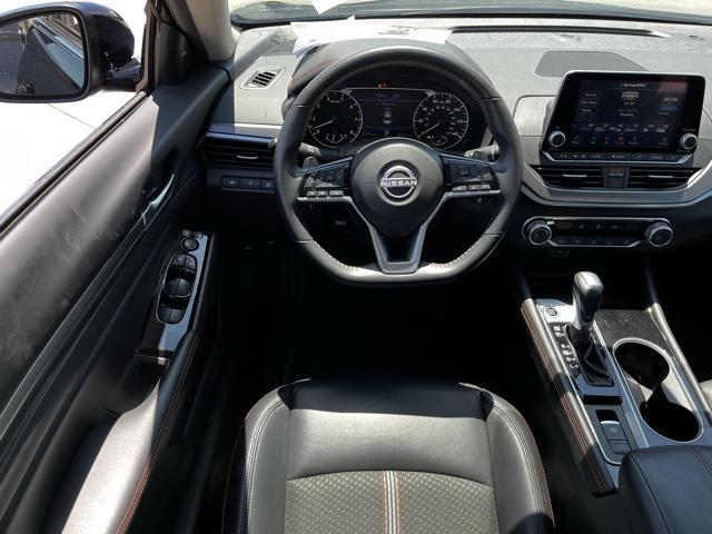 used 2024 Nissan Altima car, priced at $23,973