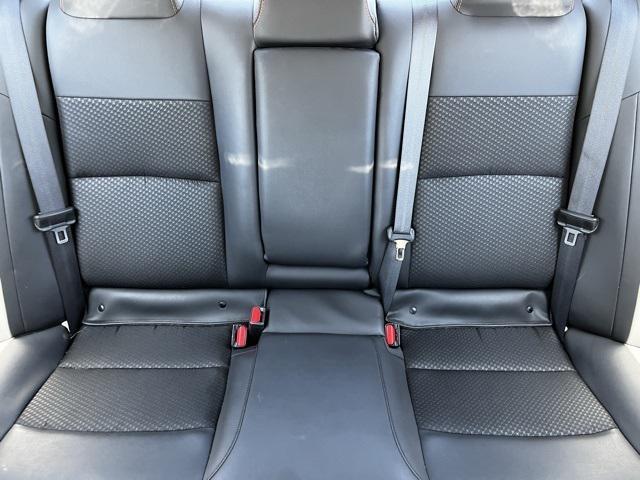 used 2024 Nissan Altima car, priced at $23,973