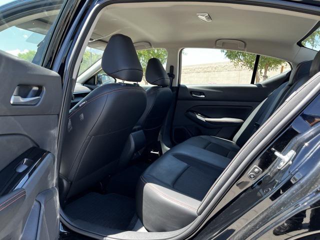 used 2024 Nissan Altima car, priced at $23,973