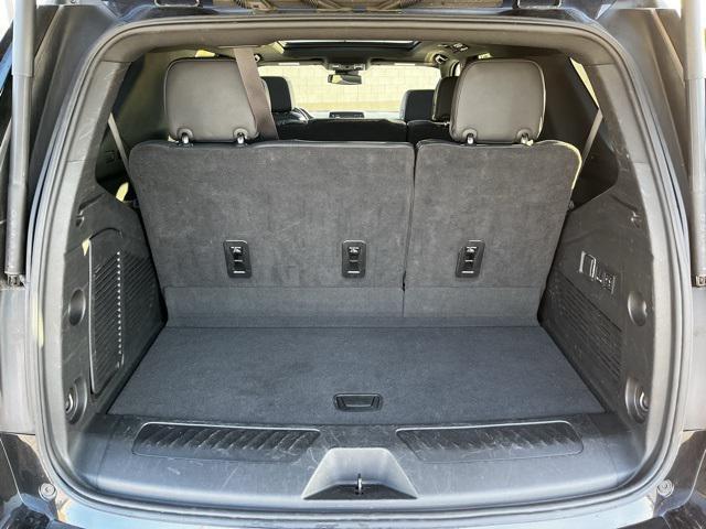 used 2024 GMC Yukon car, priced at $60,673
