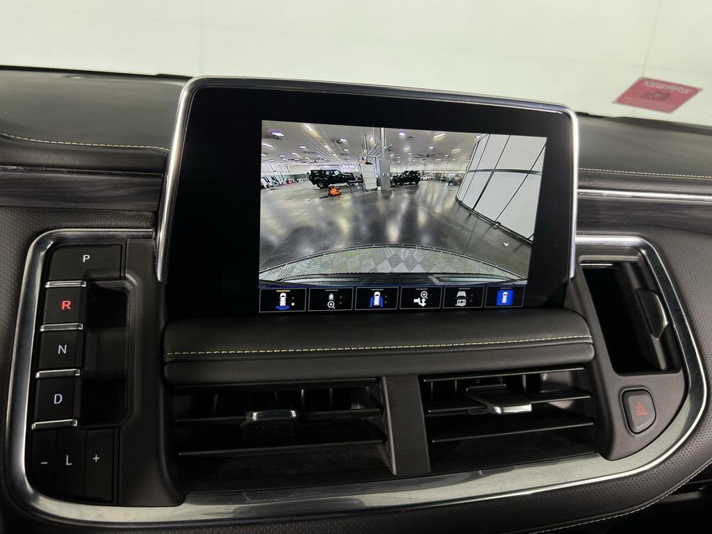 used 2024 GMC Yukon car, priced at $58,773