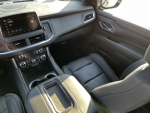 used 2024 GMC Yukon car, priced at $60,673
