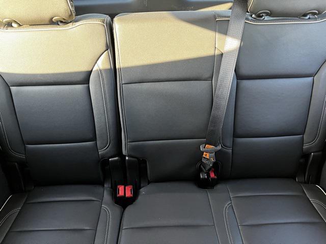 used 2024 GMC Yukon car, priced at $60,673