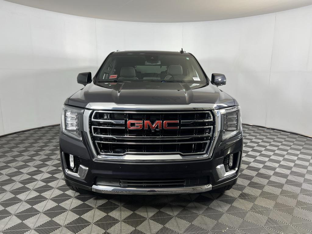 used 2024 GMC Yukon car, priced at $58,773