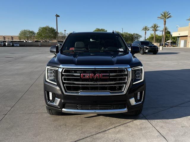 used 2024 GMC Yukon car, priced at $60,673