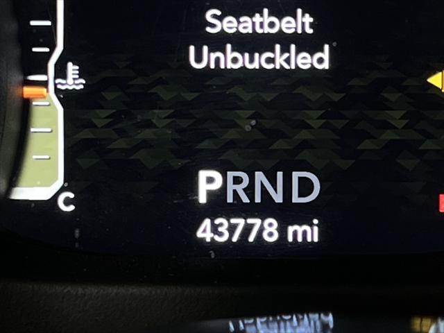 used 2022 Jeep Wrangler Unlimited car, priced at $27,475