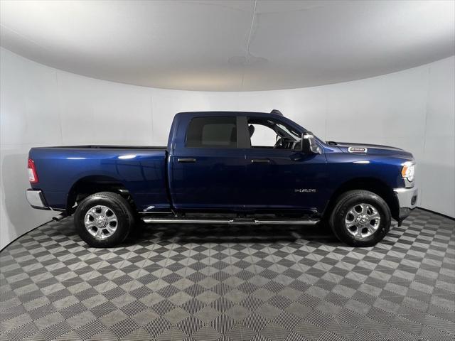 used 2024 Ram 2500 car, priced at $41,973