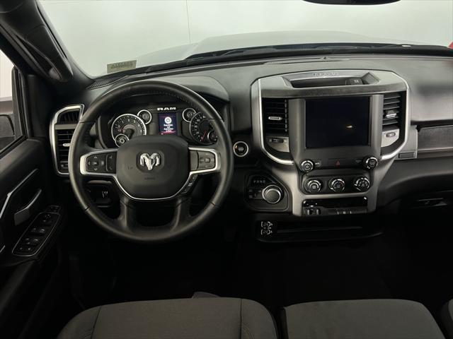 used 2024 Ram 2500 car, priced at $41,973