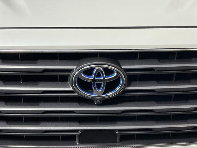 used 2023 Toyota Sequoia car, priced at $65,973