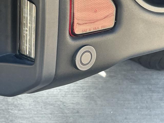 used 2021 Jeep Wrangler Unlimited 4xe car, priced at $29,975