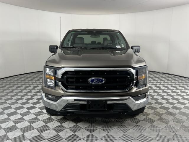 used 2023 Ford F-150 car, priced at $41,775