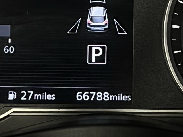 used 2019 Nissan Kicks car, priced at $13,495