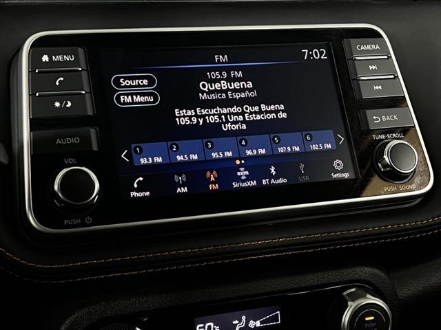 used 2019 Nissan Kicks car, priced at $13,495