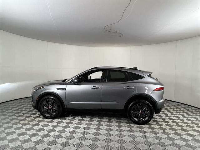 used 2021 Jaguar E-PACE car, priced at $29,973