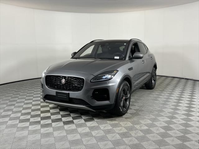 used 2021 Jaguar E-PACE car, priced at $29,973