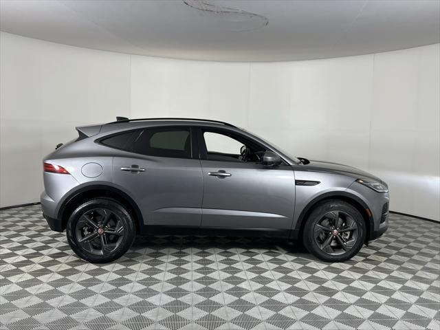 used 2021 Jaguar E-PACE car, priced at $29,973