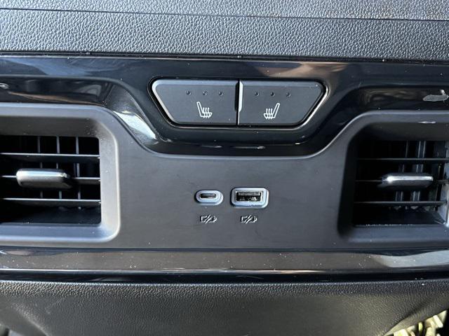 used 2023 GMC Sierra 1500 car, priced at $54,673