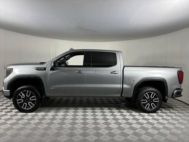 used 2023 GMC Sierra 1500 car, priced at $53,673
