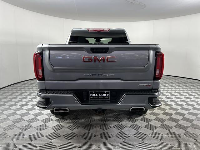 used 2023 GMC Sierra 1500 car, priced at $53,673