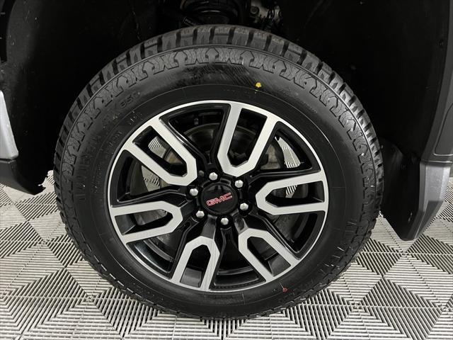 used 2023 GMC Sierra 1500 car, priced at $53,673