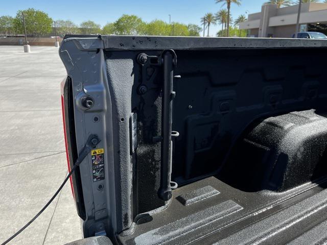 used 2023 GMC Sierra 1500 car, priced at $54,673