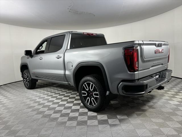 used 2023 GMC Sierra 1500 car, priced at $53,673