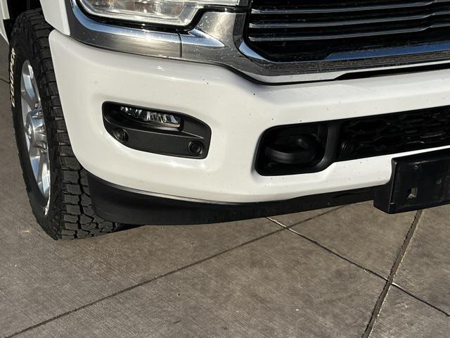 used 2024 Ram 2500 car, priced at $55,673