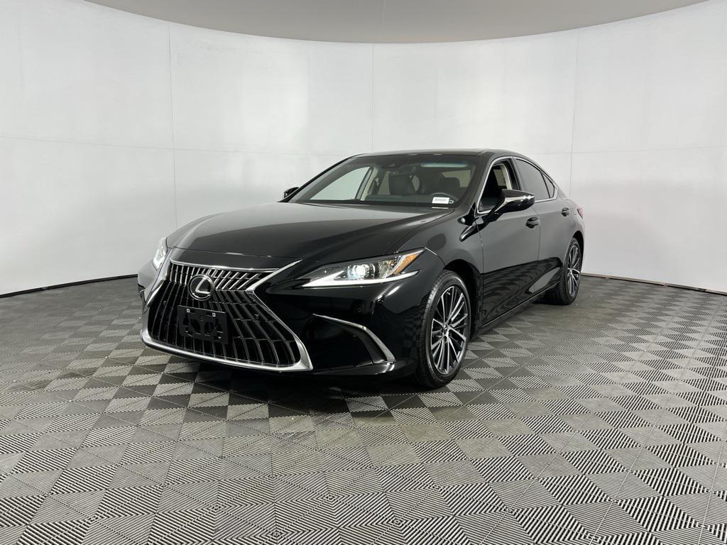 used 2023 Lexus ES 350 car, priced at $34,673