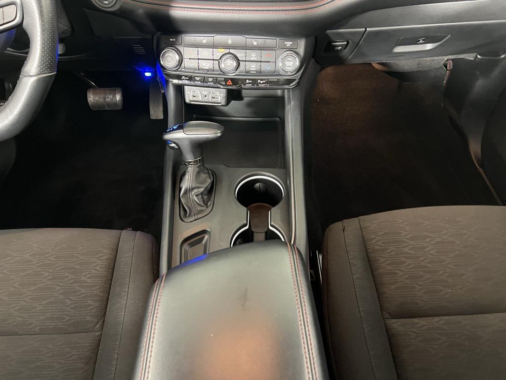 used 2023 Dodge Durango car, priced at $30,473