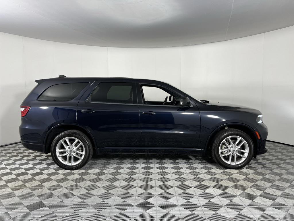 used 2023 Dodge Durango car, priced at $30,473