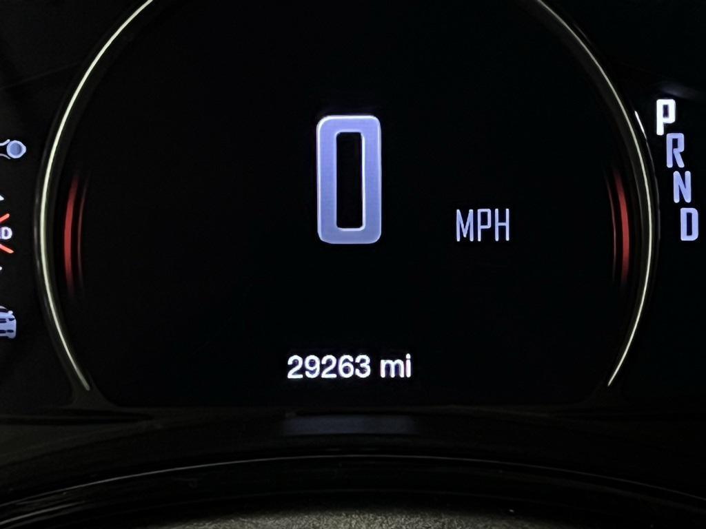 used 2023 Dodge Durango car, priced at $30,473