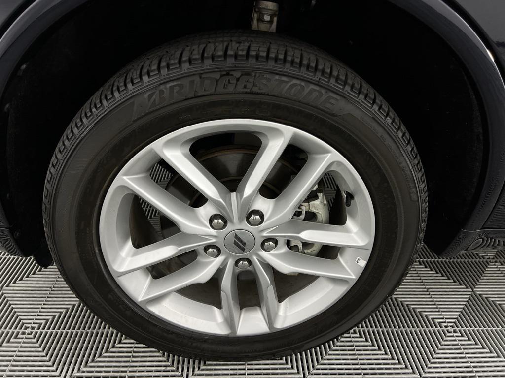used 2023 Dodge Durango car, priced at $30,473