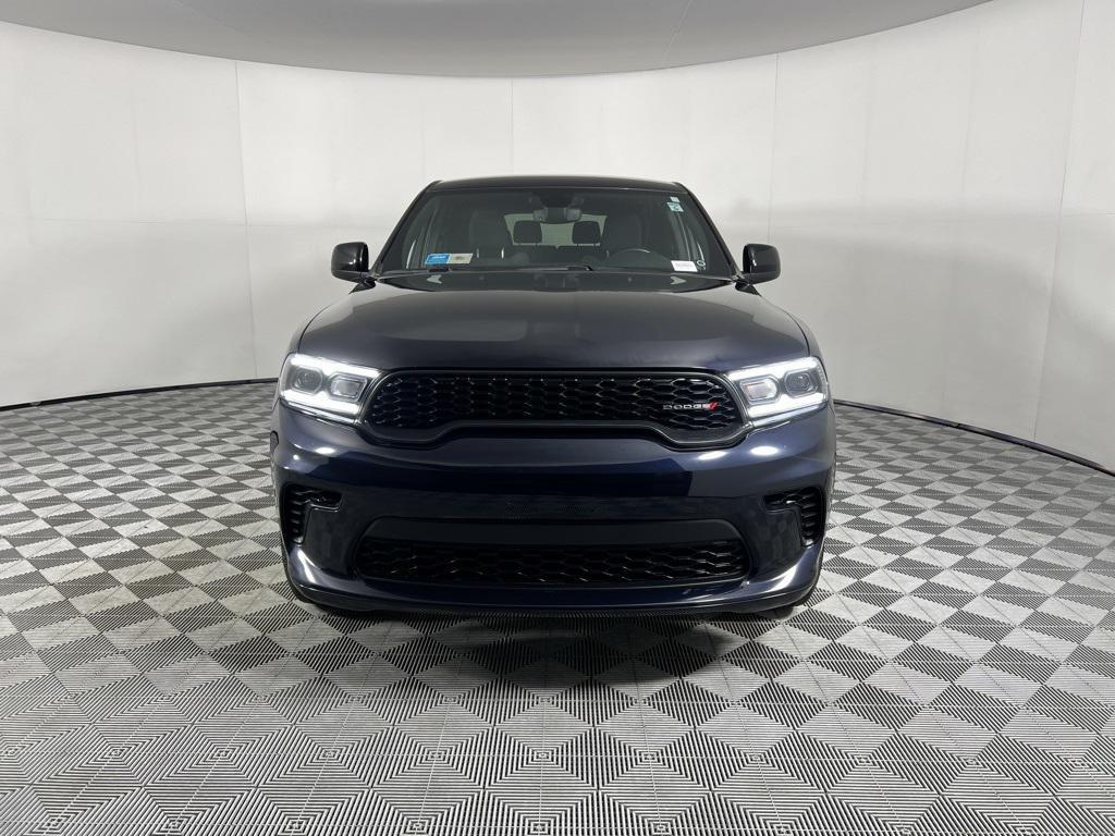 used 2023 Dodge Durango car, priced at $30,473