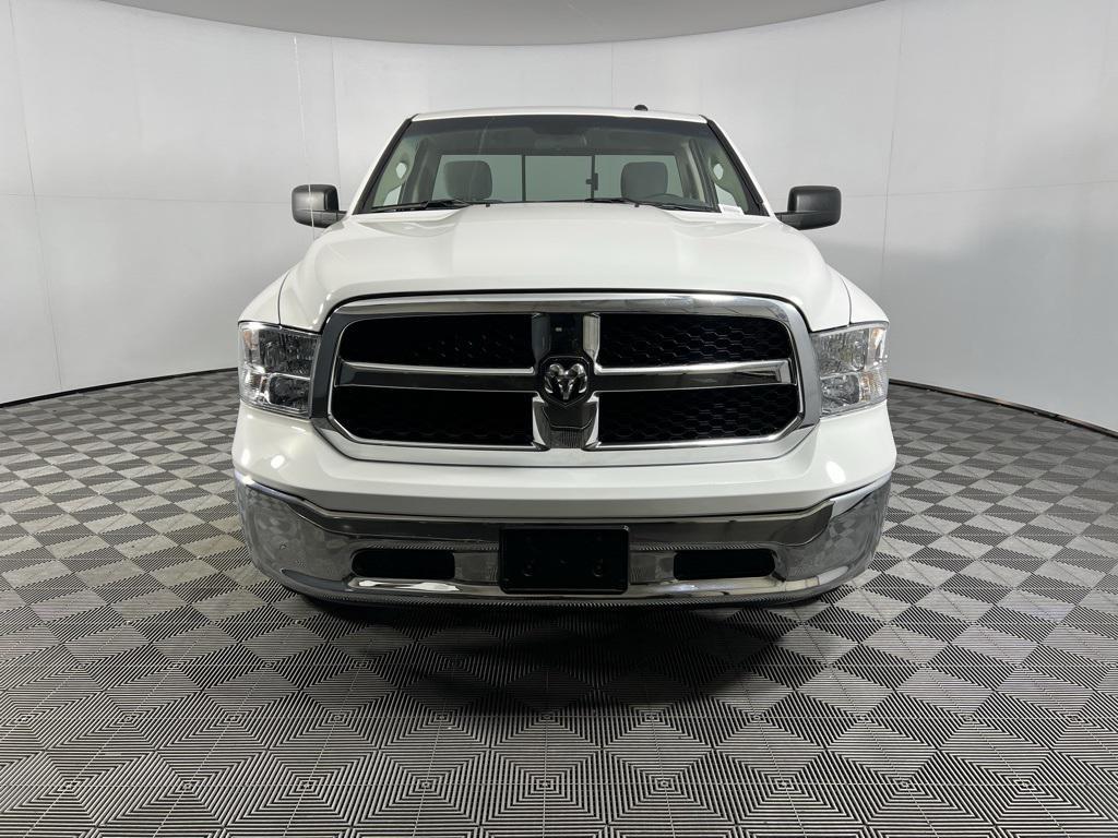 used 2019 Ram 1500 car, priced at $17,995