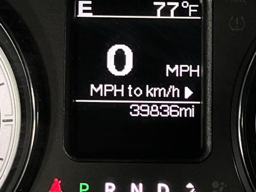 used 2019 Ram 1500 car, priced at $17,995