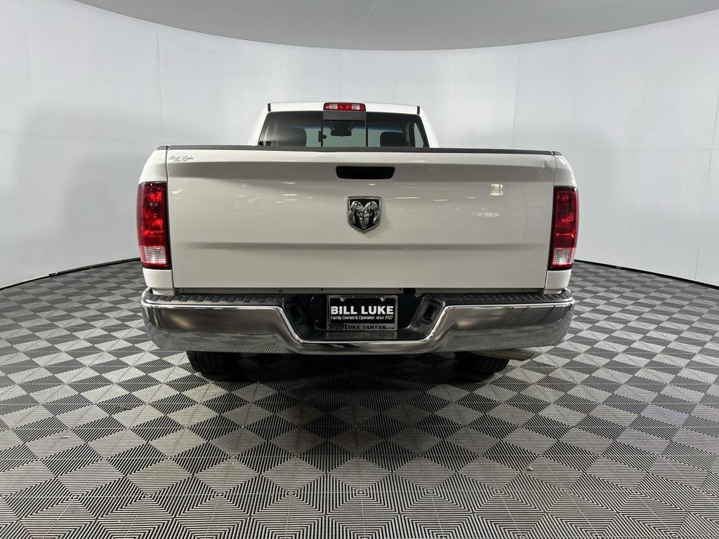 used 2019 Ram 1500 car, priced at $17,995