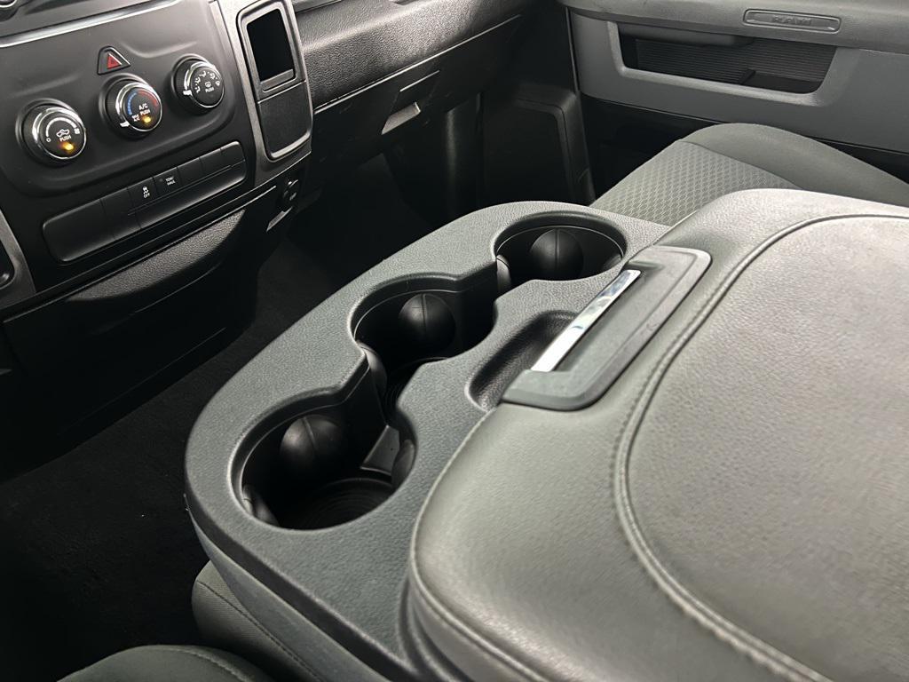 used 2019 Ram 1500 car, priced at $17,995
