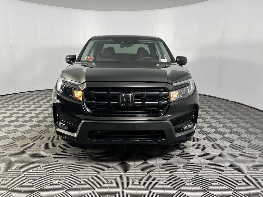 used 2025 Honda Ridgeline car, priced at $34,673