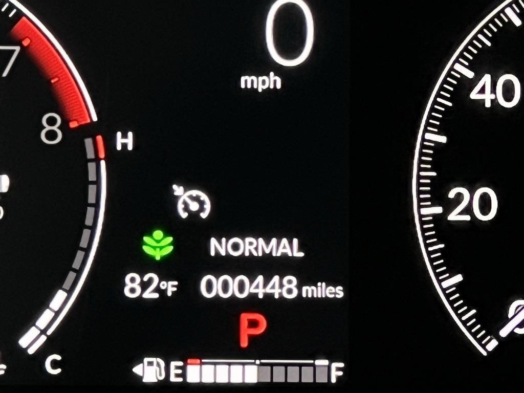 used 2025 Honda Ridgeline car, priced at $34,673