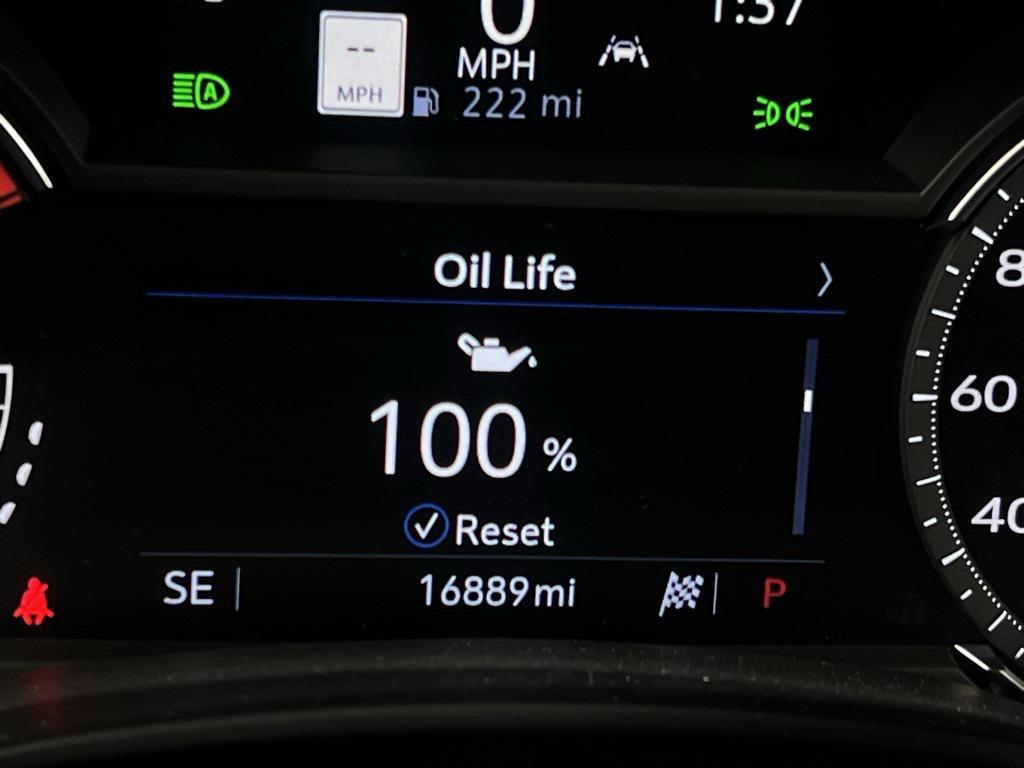 used 2024 Cadillac CT4 car, priced at $30,073