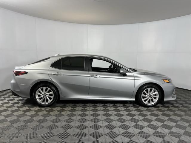 used 2024 Toyota Camry car, priced at $23,073