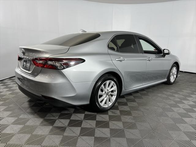 used 2024 Toyota Camry car, priced at $23,073