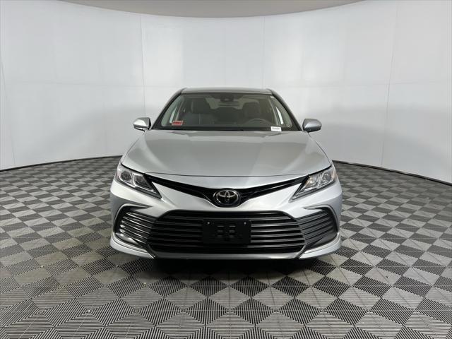 used 2024 Toyota Camry car, priced at $23,073