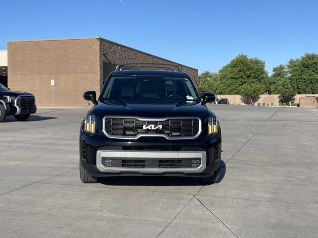 used 2024 Kia Telluride car, priced at $45,973