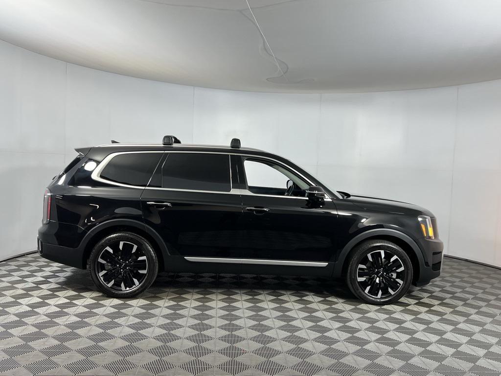 used 2024 Kia Telluride car, priced at $43,673